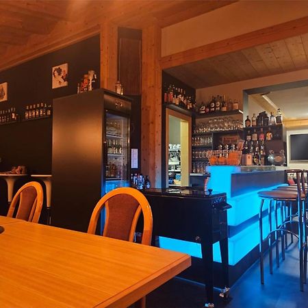 Garni Unterwegguetl Bed & Breakfast Naturns Bagian luar foto