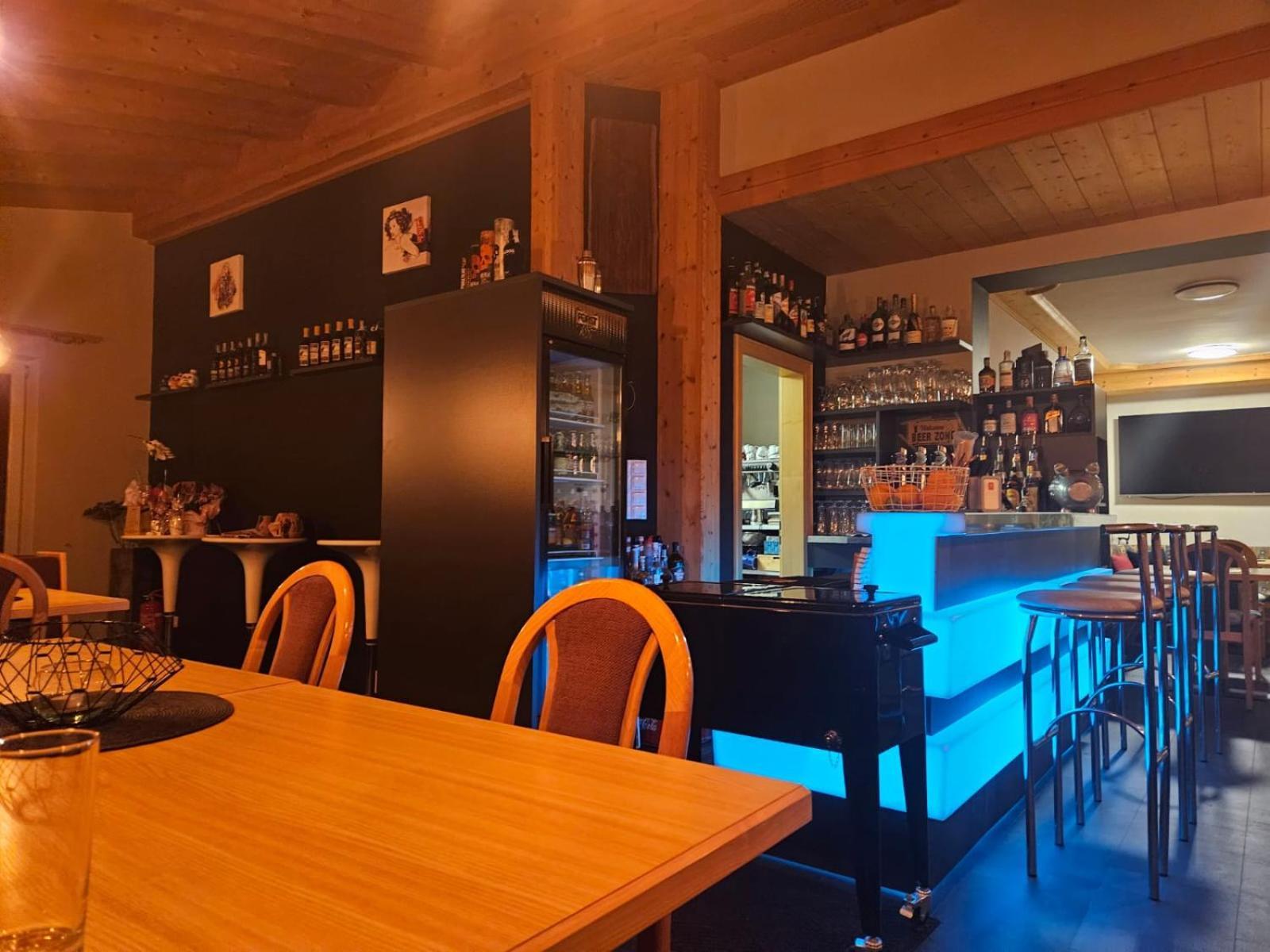 Garni Unterwegguetl Bed & Breakfast Naturns Bagian luar foto