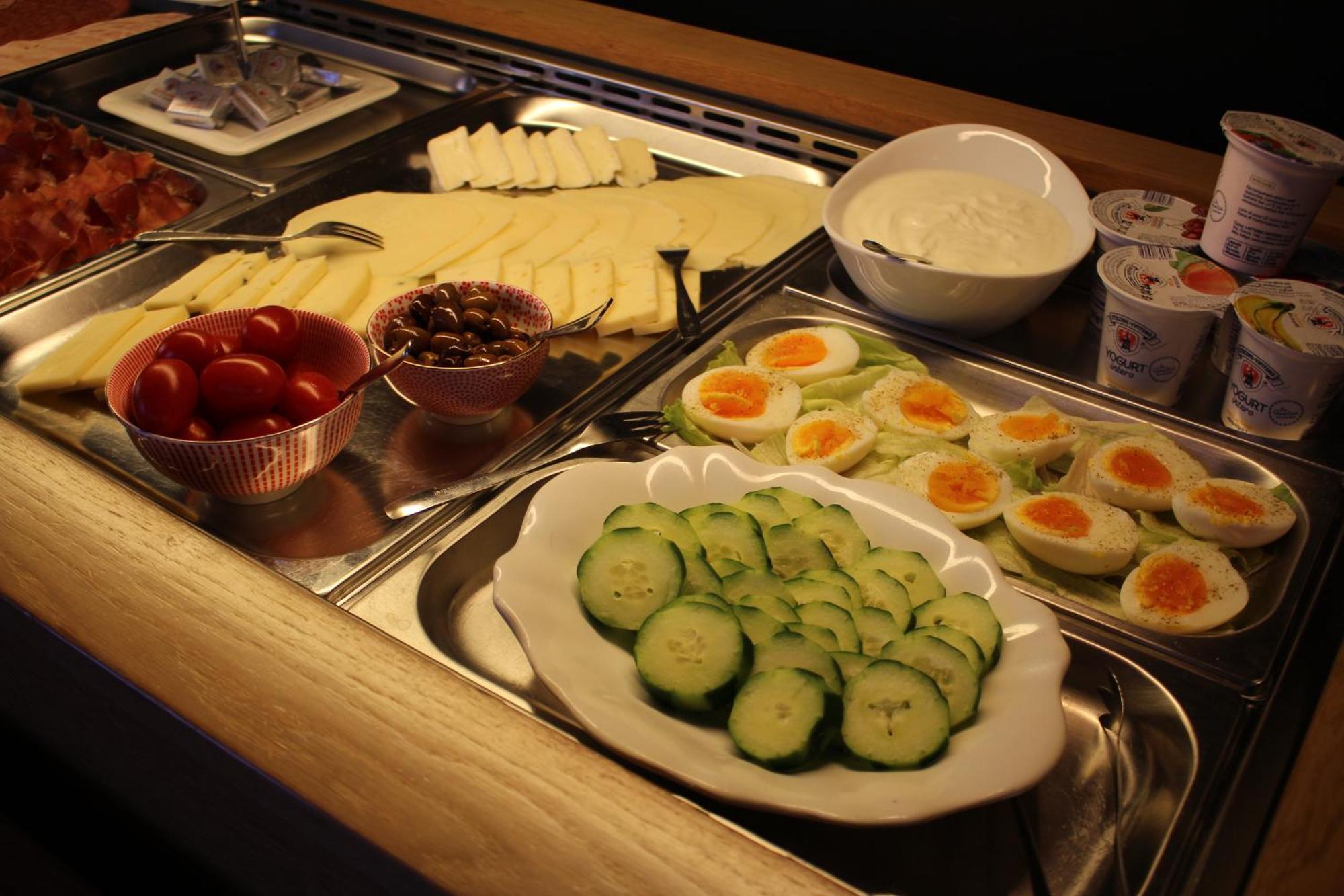 Garni Unterwegguetl Bed & Breakfast Naturns Bagian luar foto