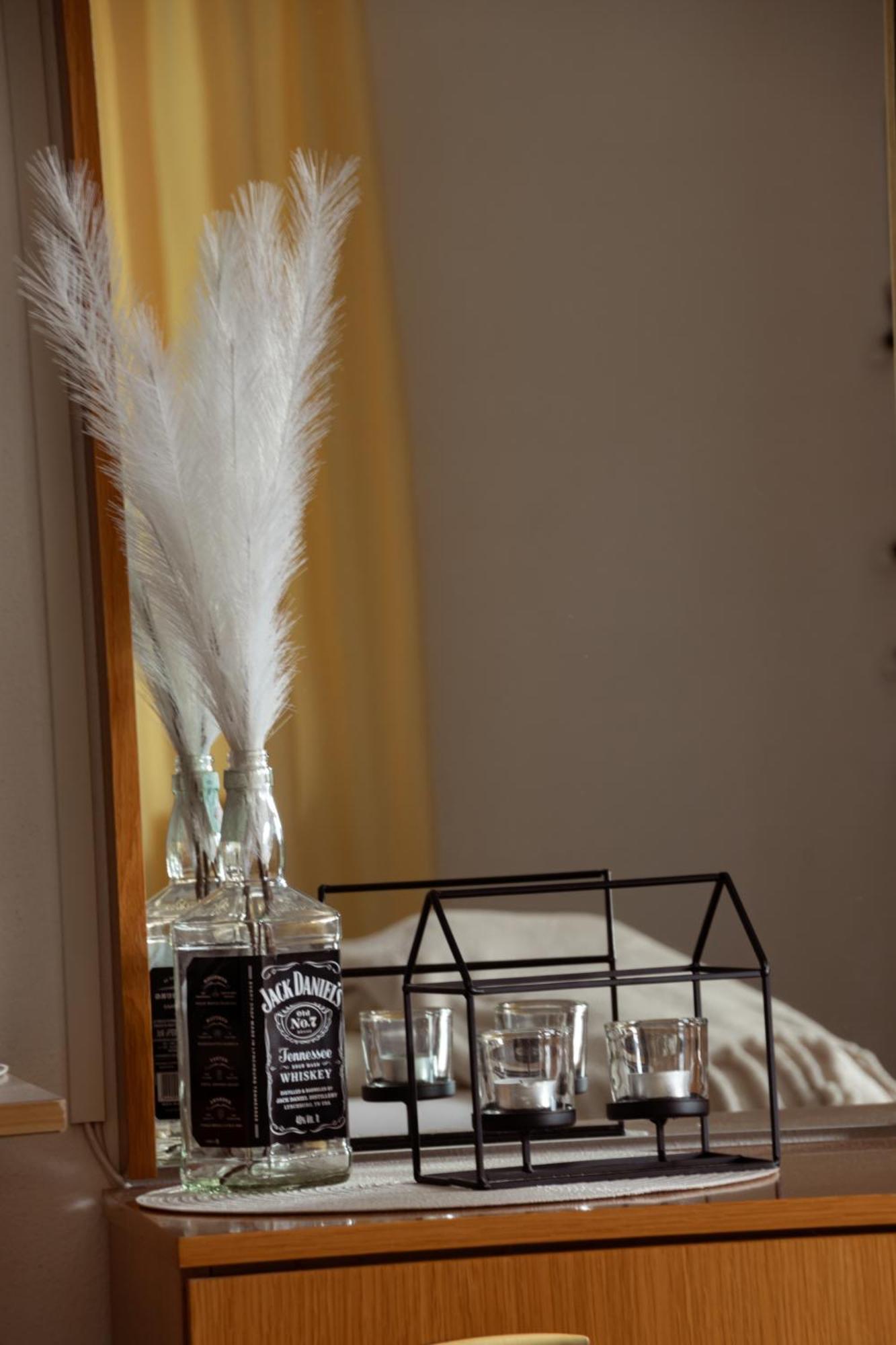Garni Unterwegguetl Bed & Breakfast Naturns Bagian luar foto