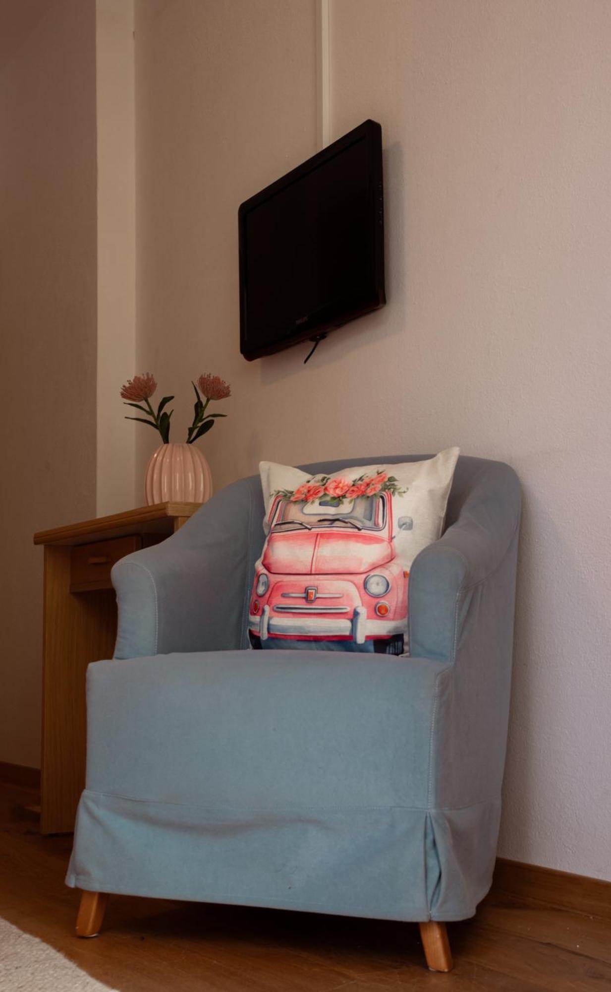 Garni Unterwegguetl Bed & Breakfast Naturns Bagian luar foto