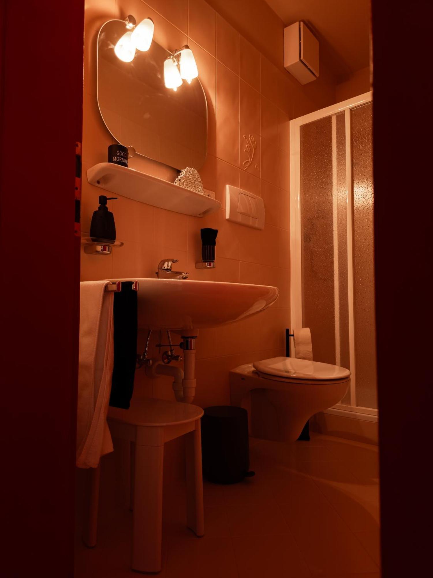Garni Unterwegguetl Bed & Breakfast Naturns Bagian luar foto