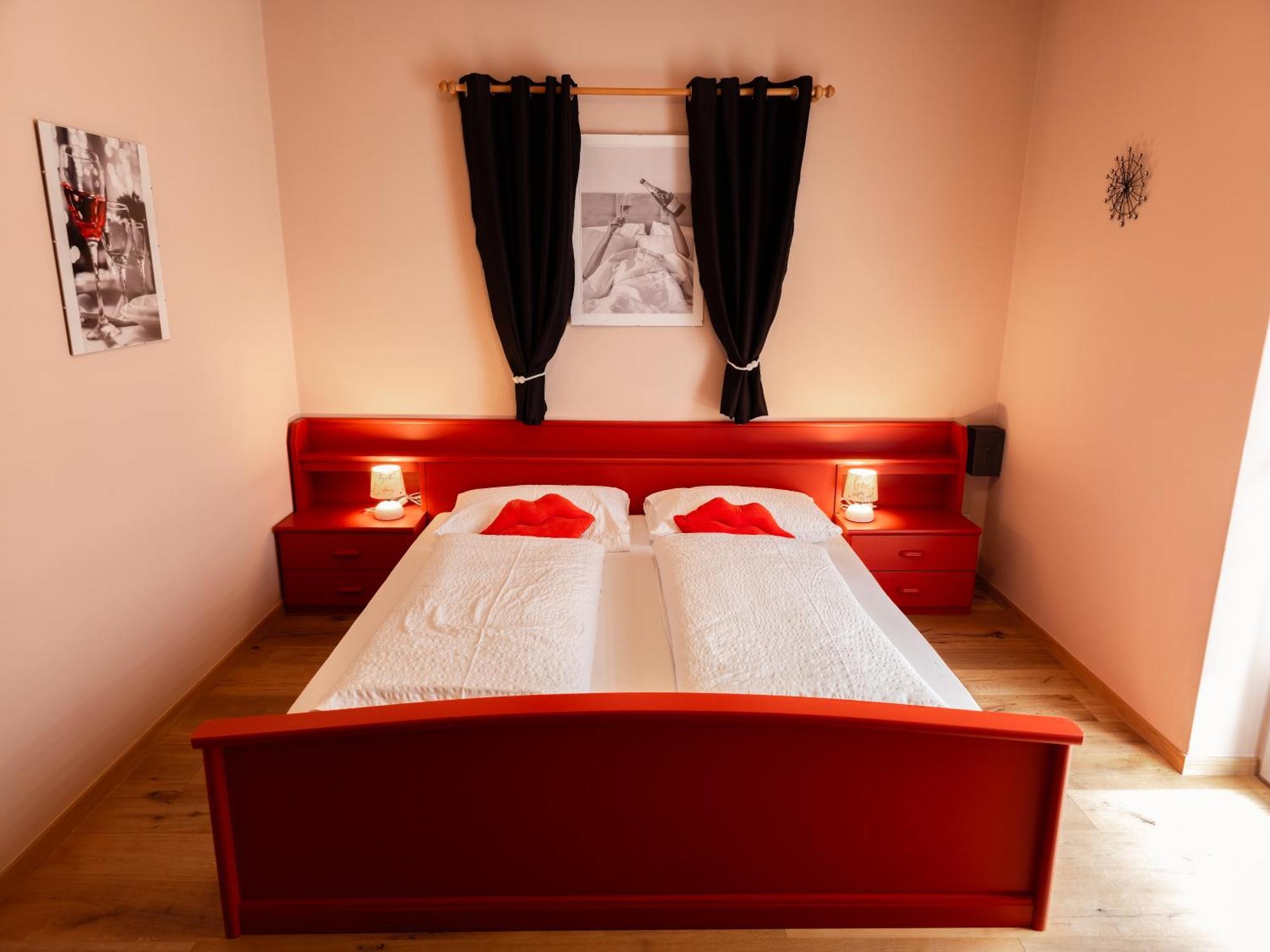 Garni Unterwegguetl Bed & Breakfast Naturns Bagian luar foto