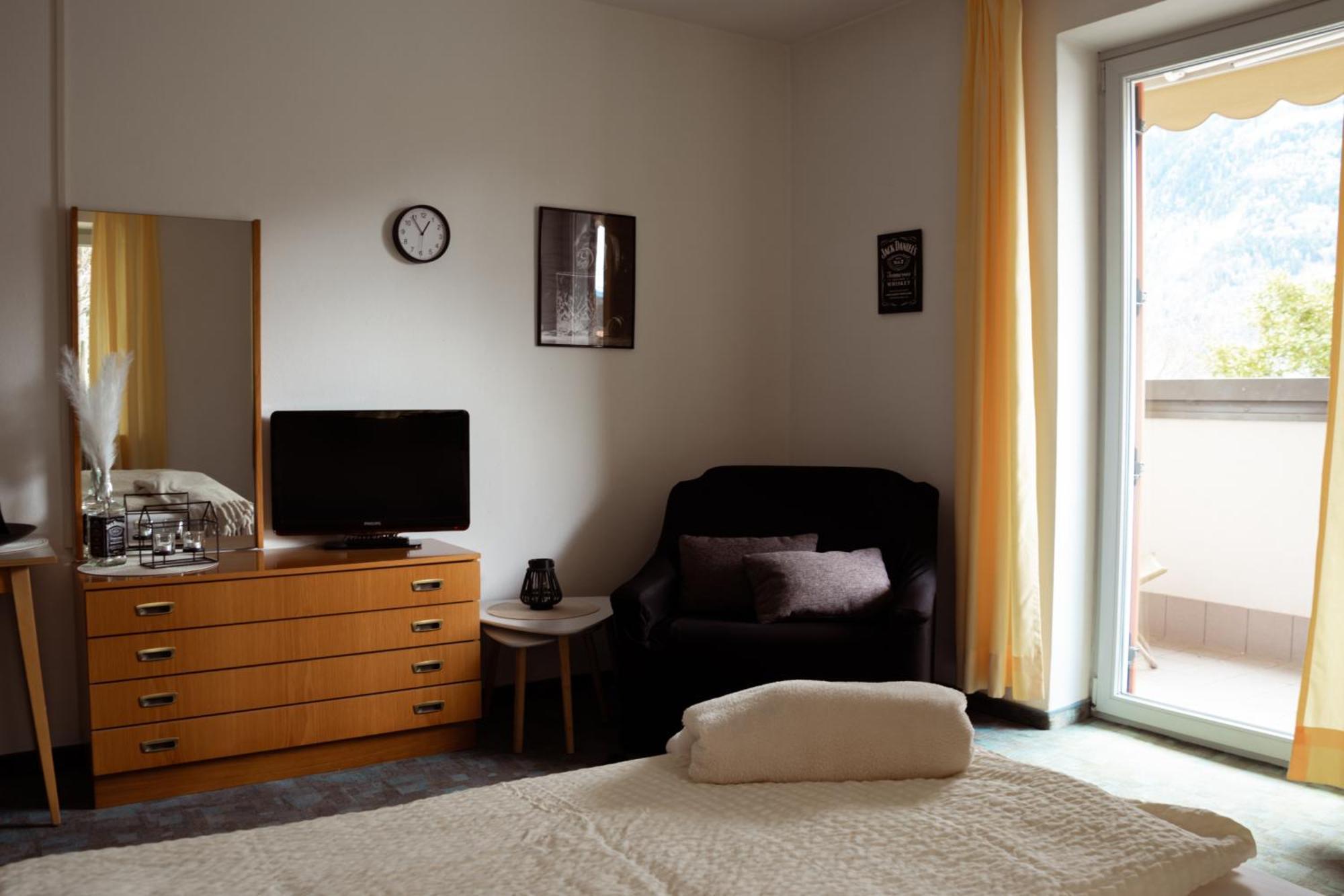 Garni Unterwegguetl Bed & Breakfast Naturns Bagian luar foto