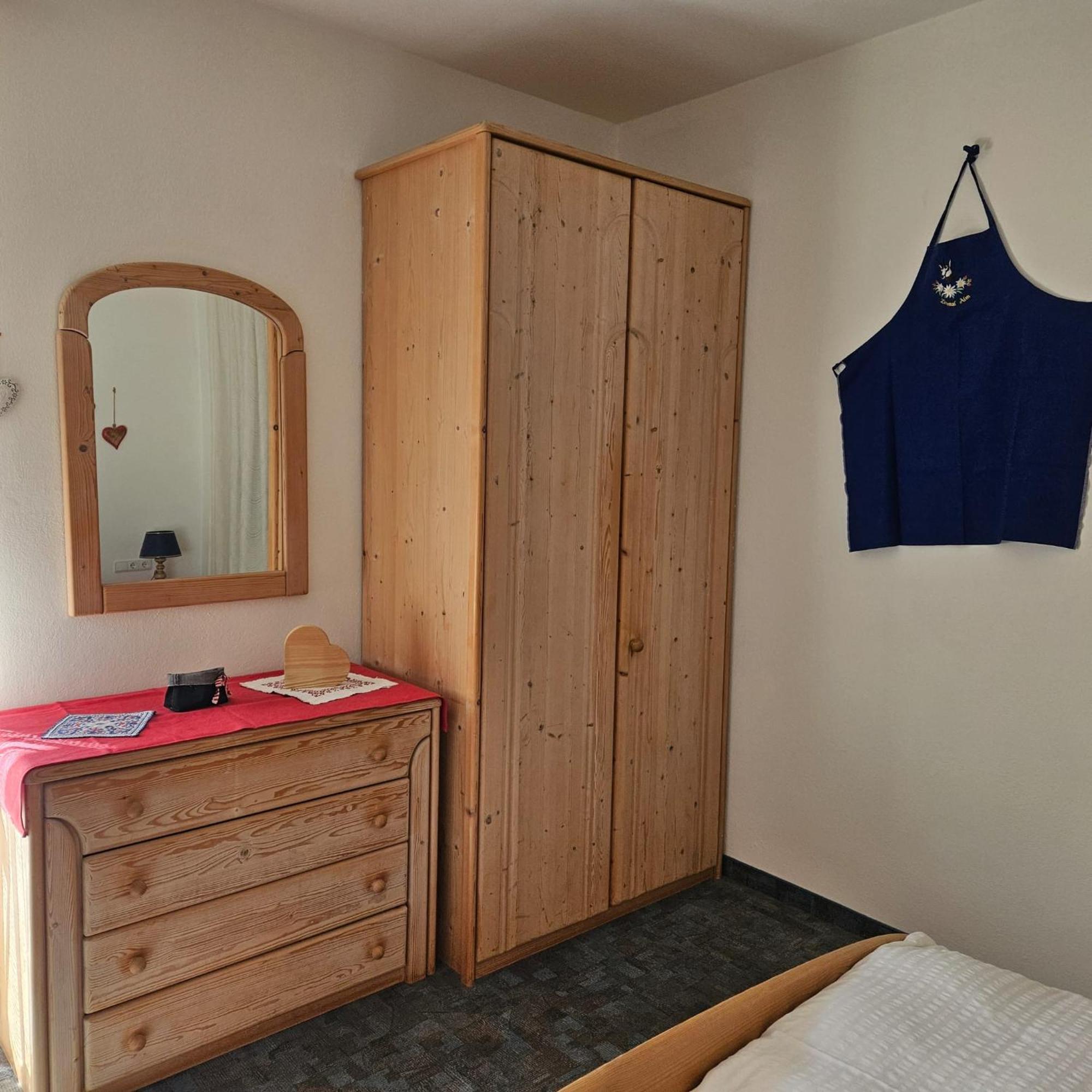 Garni Unterwegguetl Bed & Breakfast Naturns Bagian luar foto