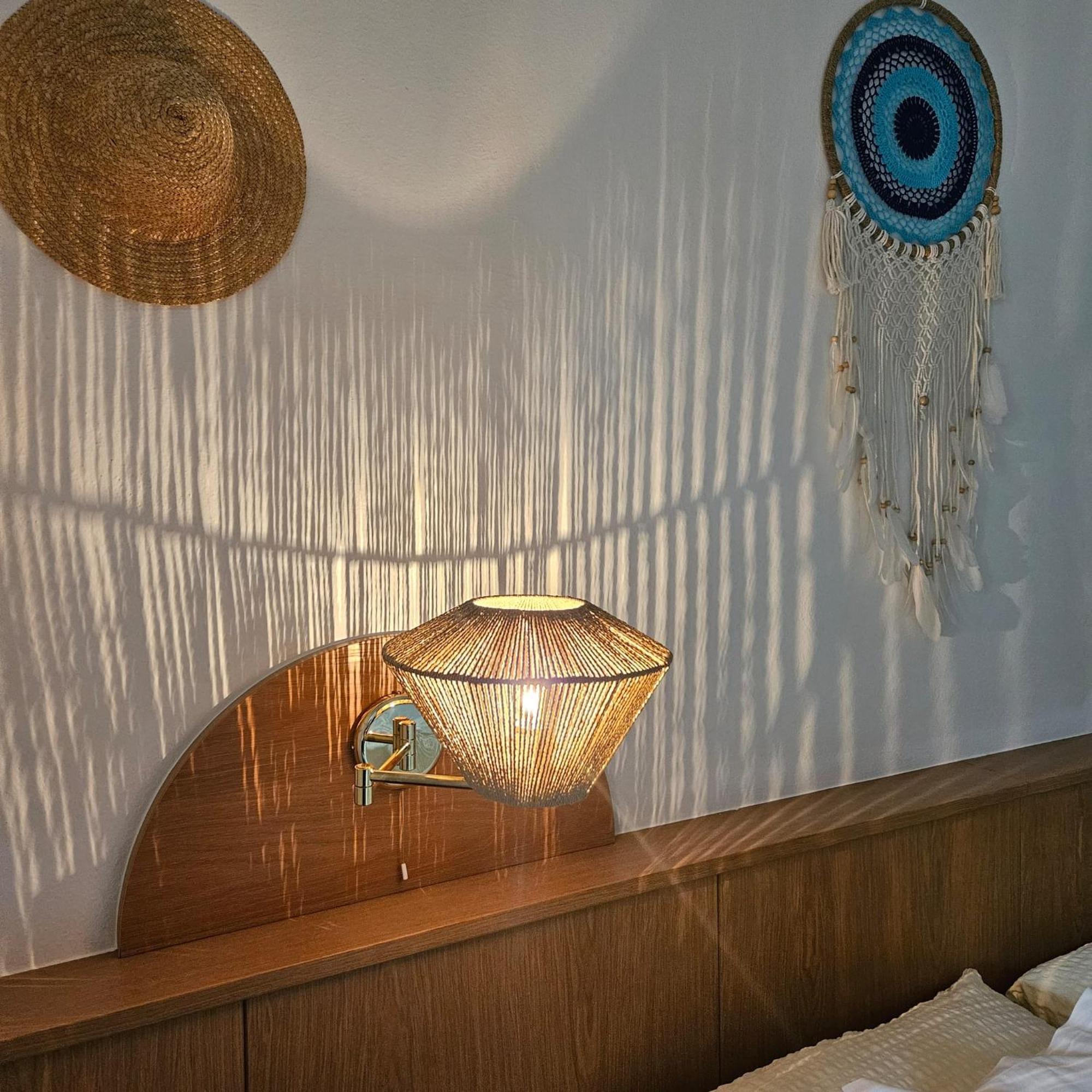 Garni Unterwegguetl Bed & Breakfast Naturns Bagian luar foto